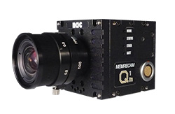 Camera tốc độ cao MEMRECAM Q1 Series Nac Image Technology